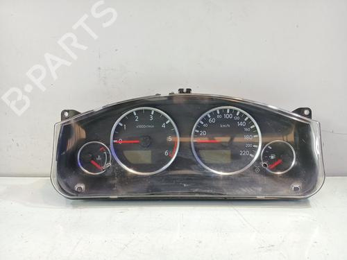Used Instrument cluster NISSAN PATHFINDER III (R51) 2.5 dCi 4WD (171 hp) 33016446