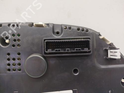 Instrument cluster NISSAN QASHQAI / QASHQAI +2 I (J10, NJ10, JJ10E) 1.6 dCi | BP18649771C47 