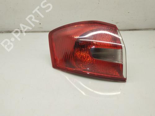 Used Left taillight Left taillight FORD KUGA I 2.5 4x4 (200 hp) 40442794 40442794