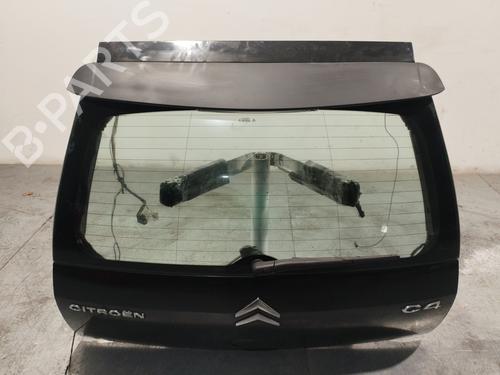 Tailgate CITROËN C4 I (LC_) 2.0 HDi | BP28188690C6 