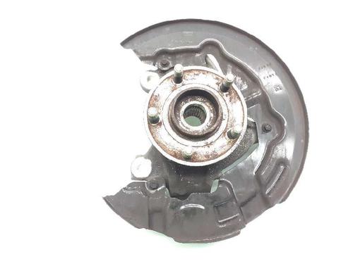 Used Left front steering knuckle FORD MONDEO V Hatchback (CE) 2.0 TDCi (150 hp) 15417038