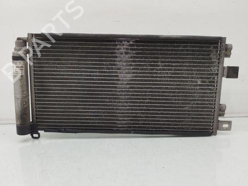 Used AC radiator AC radiator MINI MINI (R50, R53) Cooper (116 hp) 40150385 40150385