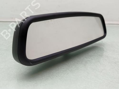 Used Rear mirror Rear mirror LAND ROVER RANGE ROVER EVOQUE (L538) [2011-2019] 33977406 33977406