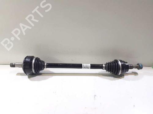 Used Right rear driveshaft MERCEDES-BENZ V-CLASS (W447) [2014-2025]  13047869
