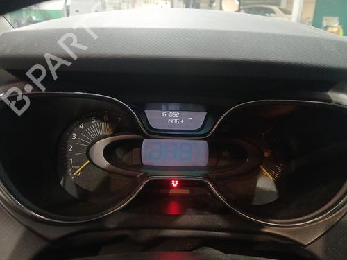 Fælk RENAULT CAPTUR I (J5_, H5_) 0.9 TCe 90 | BP36023191C45  - Image 20