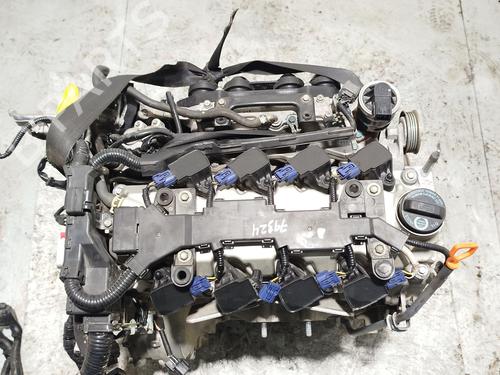 Engine HONDA CIVIC VII Saloon (ES, ET) 1.3 IMA (ED9, ES9) | BP29351962M1 
