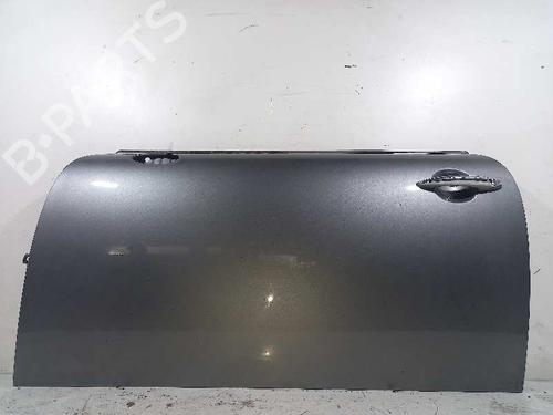 Left front door MINI MINI (R56) Cooper | BP16493506C2 