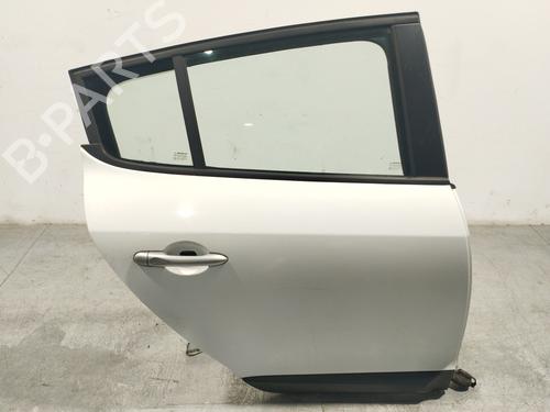 Used Right rear door RENAULT MEGANE III Hatchback (BZ0/1_, B3_) [2008-2025]  26596712