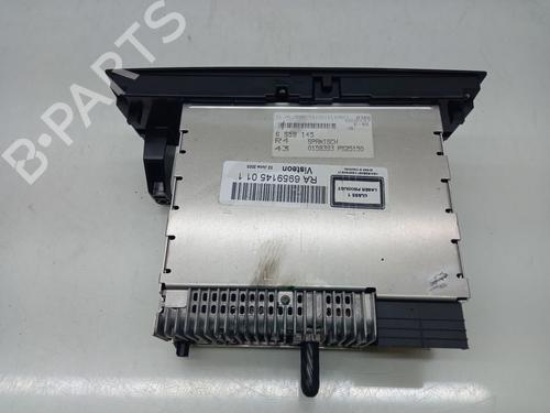 Radio BMW 3 (E90) 320 d | BP25439473E6 
