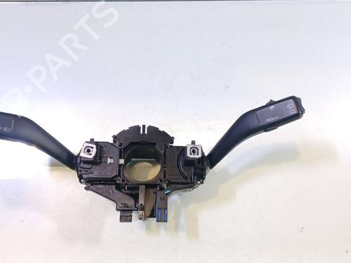 Used Steering column stalk VW GOLF V (1K1) 1.4 TSI (170 hp) 30271958