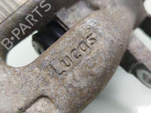 Left rear brake caliper PEUGEOT 2008 I (CU_) 1.2 THP 110 / PureTech 110 | BP37714091M107 - Image 5