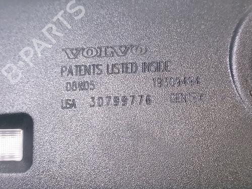 Rear mirror VOLVO C70 II Convertible (542) T5 | BP21122357I6 