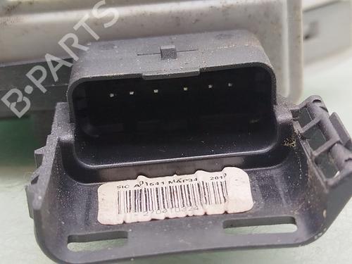 Rear right lock PEUGEOT 508 I (8D_) 2.2 HDi | BP30287519C99