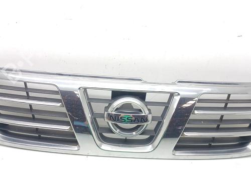 grille-nissan-patrol-gr-v-wagon-y61-1997-40195678 main image