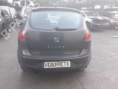 Mass air flow sensor SEAT ALTEA (5P1) 1.9 TDI | BP3149657M95 