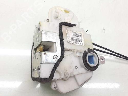 Rear right lock HONDA CIVIC VIII Hatchback (FN, FK) 2.2 CTDi (FK3) | BP13009922C99 