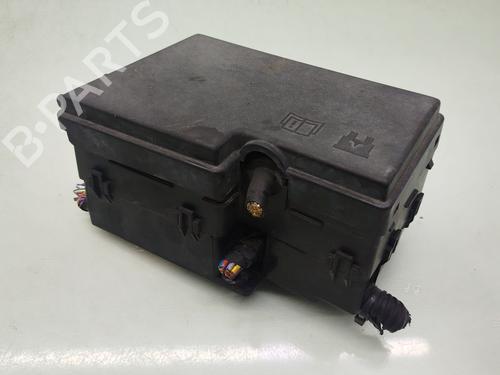 Used Fuse box Fuse box FORD FOCUS III Turnier 1.6 TDCi (115 hp) 33872885 33872885