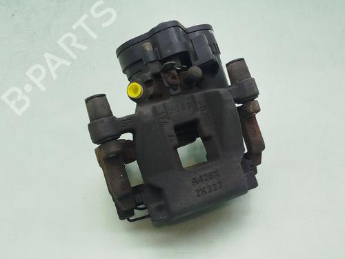 Used Right rear brake caliper Right rear brake caliper JAGUAR F-PACE (X761) 3.0 SDV6 AWD (300 hp) 40220991 40220991