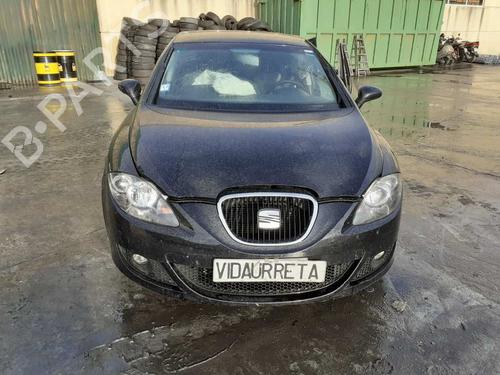 Engine control unit (ECU) SEAT LEON (1P1) 1.6 | BP4941415M57 