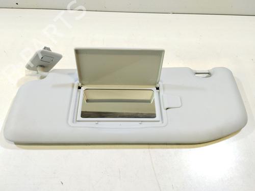 Left sun visor PEUGEOT 208 I (CA_, CC_) 1.6 VTi | BP17751792I1 