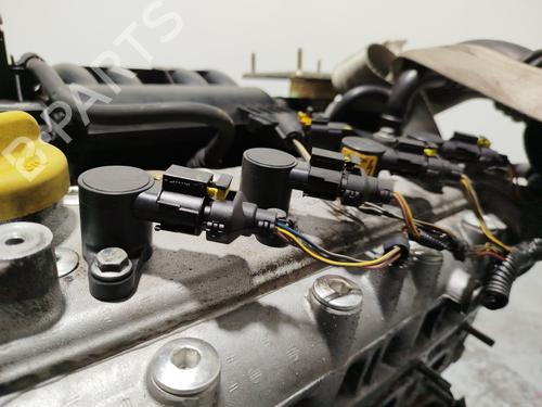 Engine FIAT IDEA (350_) 1.4 16V | BP22736992M1 - Image 7