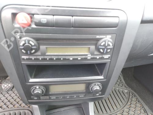 Left mirror SEAT IBIZA III (6L1) 1.4 16V | BP17771918C26 