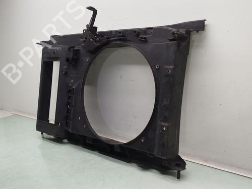 Frontplade/Frontkurv CITROËN C4 II (NC_) 1.6 HDi 110 | BP34162291C72 - Image 3
