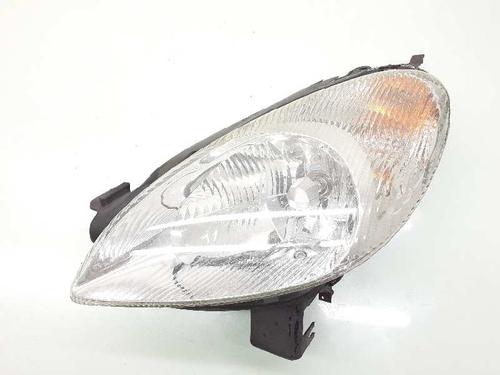 Used Left headlight CITROËN XSARA PICASSO (N68) 2.0 HDi (90 hp) 15525370