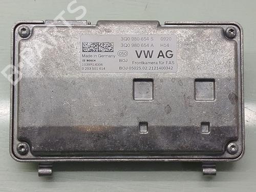 Elektronisk modul VW T-ROC (A11, D11)  | BP25739763M83 