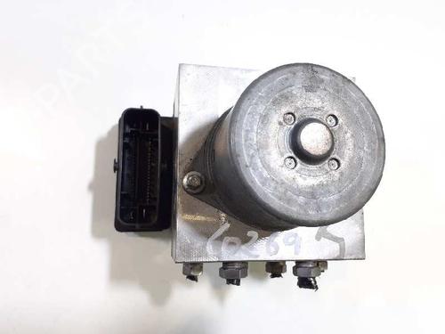 ABS pump FORD MONDEO IV (BA7) 1.8 TDCi | BP6334538M43 