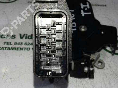 Rear left lock FORD C-MAX (DM2) 1.6 | BP2261375C100 