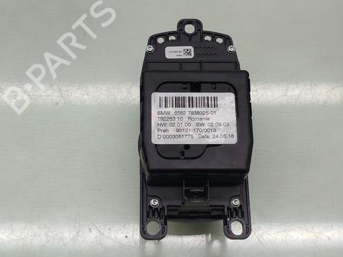 Switch BMW 1 (F21) 116 d | BP35953640I30 - Image 3