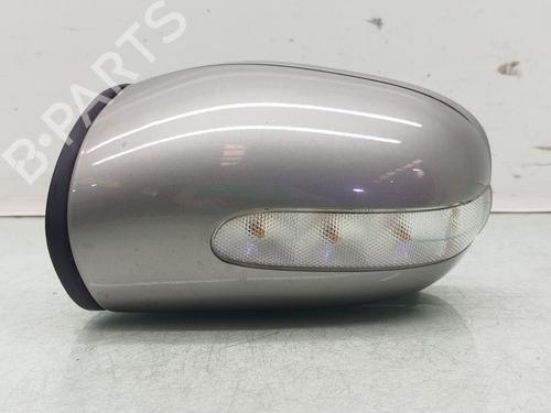 Used Left mirror MERCEDES-BENZ C-CLASS (W203) C 200 CDI (203.007) (122 hp) 29357067
