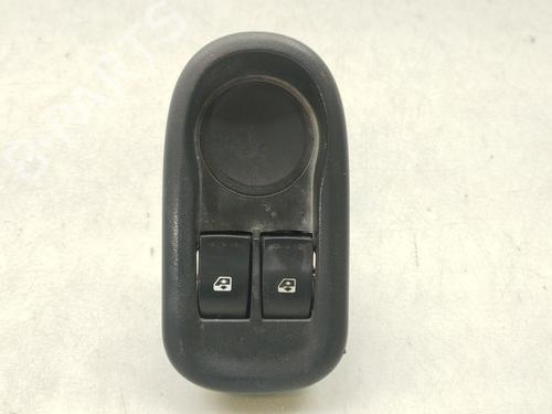 Used Left front window switch Left front window switch RENAULT KANGOO / GRAND KANGOO II (KW0/1_) 1.5 dCi 70 (KW0V, KW0A) (68 hp) 32697962 32697962