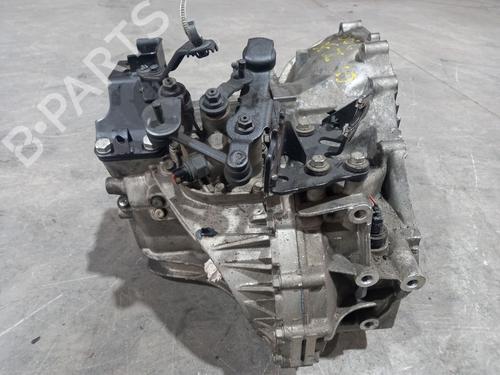 Gearbox HYUNDAI i30 (FD) 2.0 CRDi | BP40106414M3 - Image 3