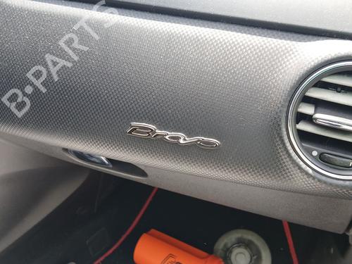 Engine control unit (ECU) FIAT BRAVO II (198_) 1.6 D Multijet (198AXH1B) | BP26887566M57 