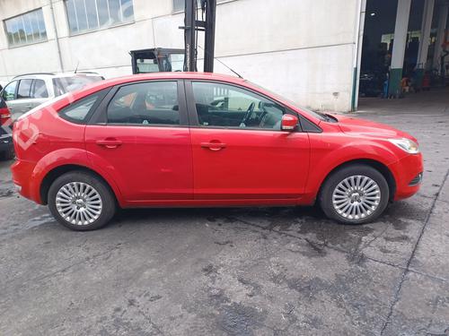 Fuse box FORD FOCUS II (DA_, HCP, DP) 1.6 | BP21075946E1 