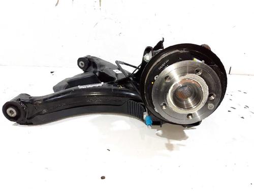 Left rear suspension arm MERCEDES-BENZ VITO Van (W447)  | BP13047313M14