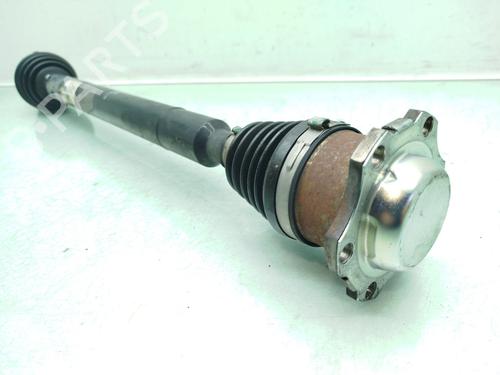 Right front driveshaft SEAT IBIZA IV (6J5, 6P1)  | BP22199927M39 