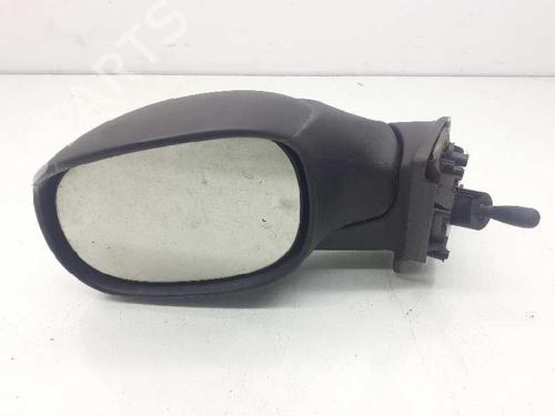 Used Left mirror CITROËN C3 I (FC_, FN_) 1.4 HDi (68 hp) 13311813