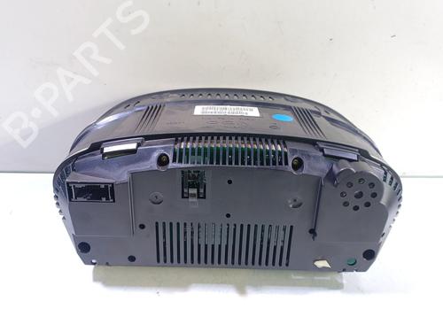 Instrument cluster BMW 6 (E63) 645 Ci | BP16934340C47 