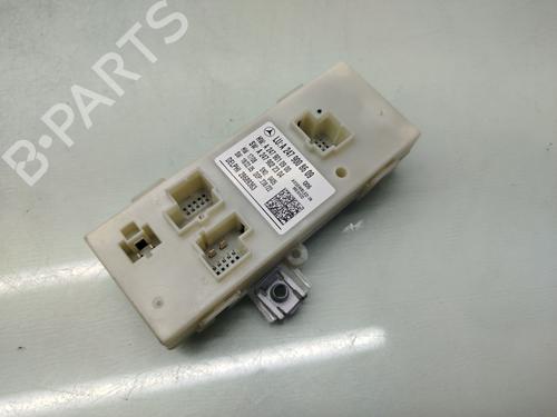 Used Electronic module MERCEDES-BENZ GLB (X247) GLB 200 d 4-matic (247.613) (150 hp) 29280391