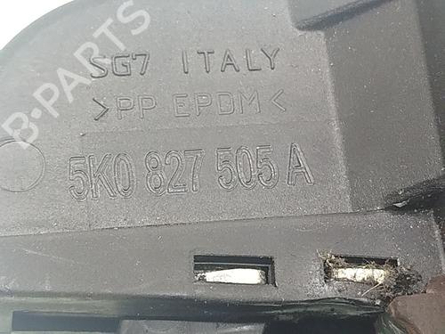 Bagklap lås VW GOLF VI (5K1) 1.6 TDI | BP32043557C101 