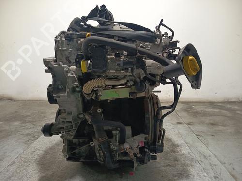 Engine RENAULT MASTER III Van (FV) 2.3 dCi 110 FWD (FV0R, FV0W, FV1A) | BP34445262M1 - Image 4