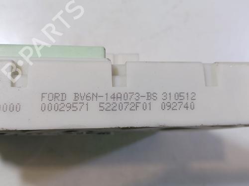 Fuse box FORD FOCUS III Turnier 1.6 TDCi | BP33872924E1  - Image 5