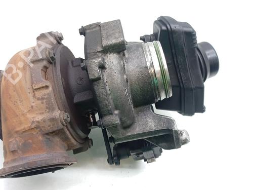 Turbocharger/Supercharger BMW 5 Touring (F11) 530 d xDrive | BP30135217M71