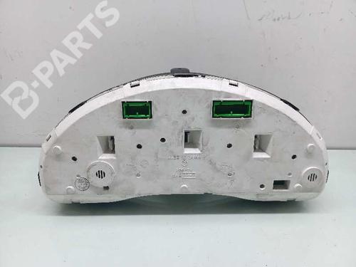 Instrument cluster SUBARU LEGACY IV Estate (BP) 2.5 AWD (BP9) | BP9649727C47 