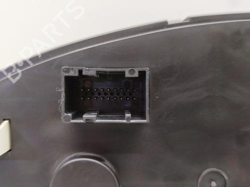 Instrument cluster LANCIA MUSA (350_) 1.3 D Multijet (350.AXG11, 350.AXG1A) | BP18335952C47 