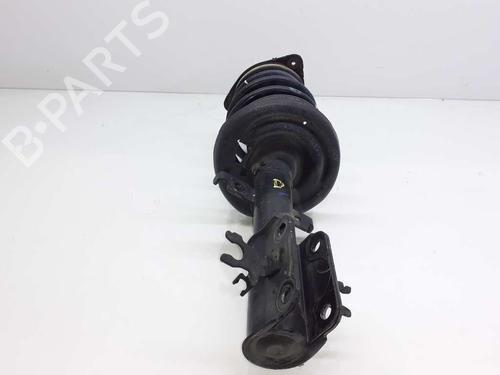 Right front shock absorber RENAULT LAGUNA Coupe (DT0/1) 2.0 dCi (DT01, DT08, DT09, DT0K, DT12, DT1C, DT1D, DT1M,... | BP6081757M17 