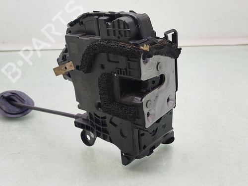 Used Front right lock RENAULT ZOE (BFM_) ZOE (BFMC, BFMD) (136 hp) 31850778